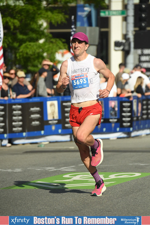 Boston's Run To Remember-40053