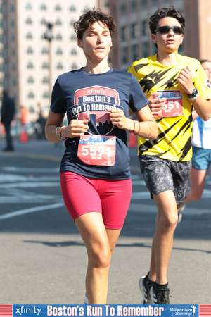 Boston's Run To Remember-51326