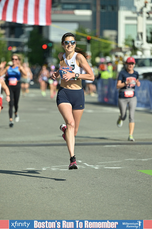 Boston's Run To Remember-21135