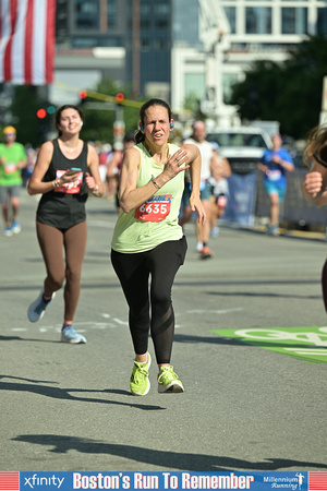 Boston's Run To Remember-21473