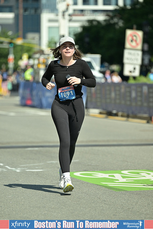 Boston's Run To Remember-26884