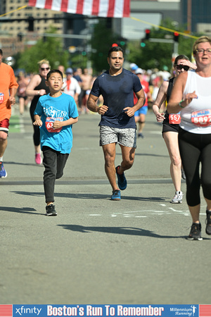 Boston's Run To Remember-22280