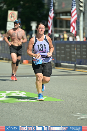 Boston's Run To Remember-26783