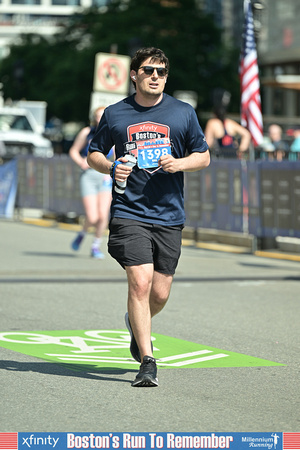 Boston's Run To Remember-26252