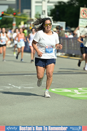 Boston's Run To Remember-24742