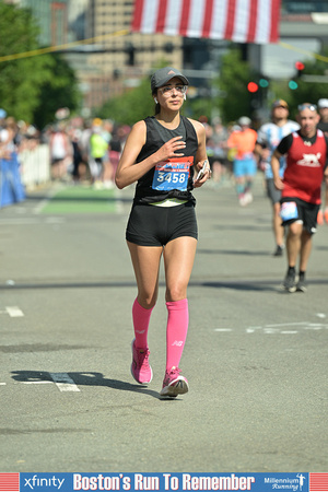 Boston's Run To Remember-24584