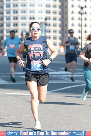 Boston's Run To Remember-51649