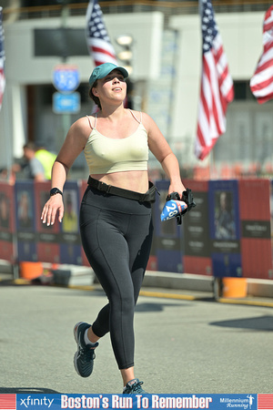 Boston's Run To Remember-26743
