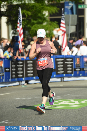Boston's Run To Remember-40567