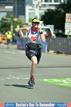 Boston's Run To Remember-27132