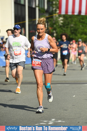 Boston's Run To Remember-41197