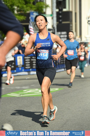 Boston's Run To Remember-41629