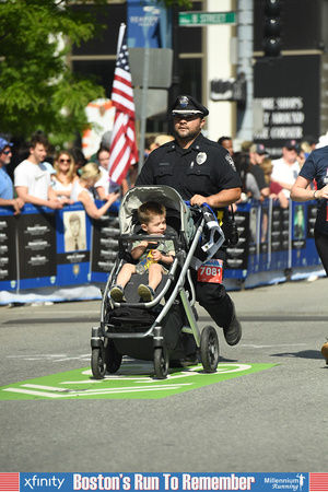 Boston's Run To Remember-44663