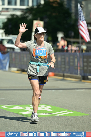 Boston's Run To Remember-26579