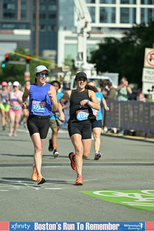 Boston's Run To Remember-22991