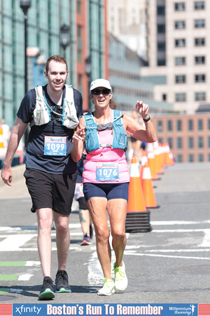 Boston's Run To Remember-54543