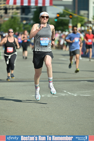 Boston's Run To Remember-22364