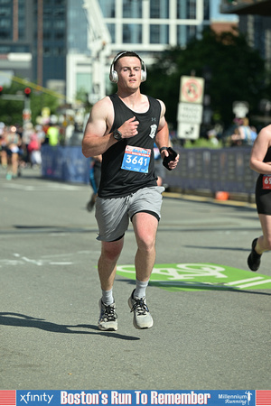 Boston's Run To Remember-22530