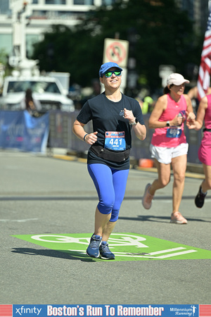 Boston's Run To Remember-26289