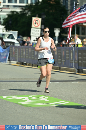 Boston's Run To Remember-25737