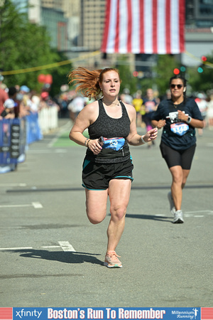 Boston's Run To Remember-25170