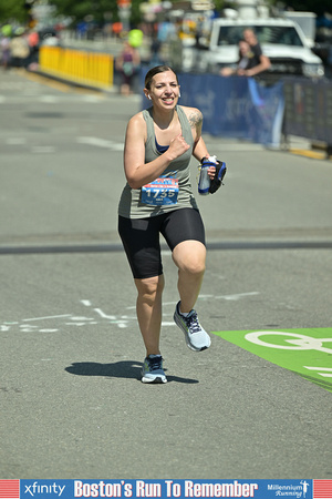 Boston's Run To Remember-27410