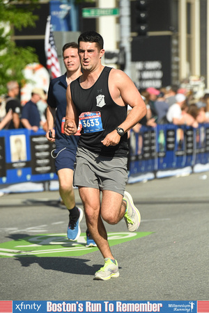 Boston's Run To Remember-40759