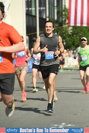 Boston's Run To Remember-42263