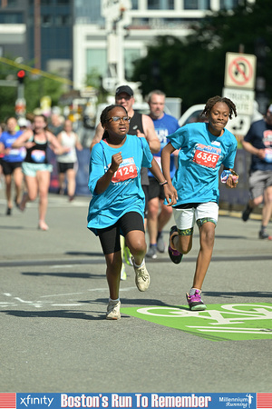Boston's Run To Remember-25198