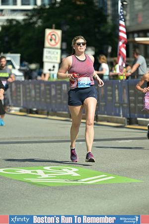 Boston's Run To Remember-25093