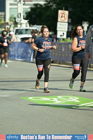 Boston's Run To Remember-23591