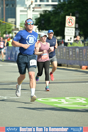 Boston's Run To Remember-20606