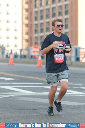 Boston's Run To Remember-50503