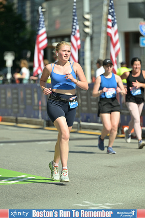 Boston's Run To Remember-25330