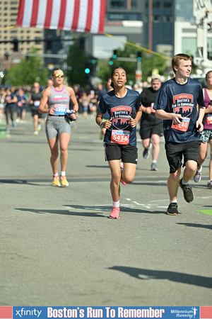 Boston's Run To Remember-22478