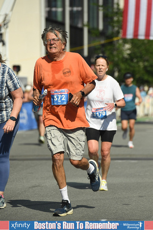 Boston's Run To Remember-44649