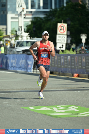 Boston's Run To Remember-20038