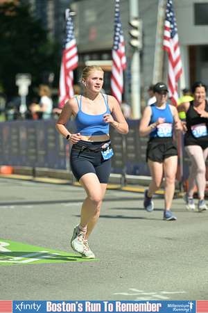 Boston's Run To Remember-25329