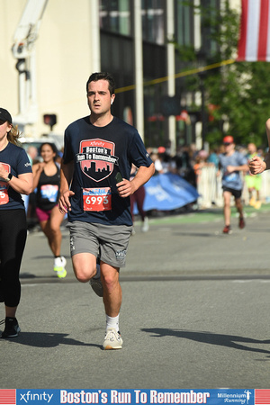 Boston's Run To Remember-40812