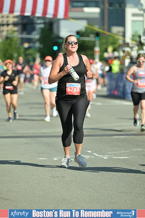 Boston's Run To Remember-21396
