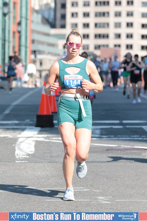 Boston's Run To Remember-51518