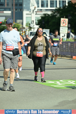 Boston's Run To Remember-25096