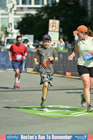 Boston's Run To Remember-25018