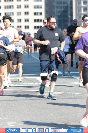 Boston's Run To Remember-52716