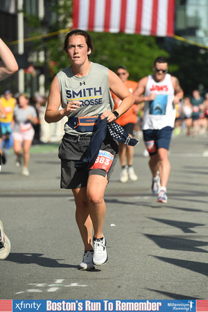 Boston's Run To Remember-41410