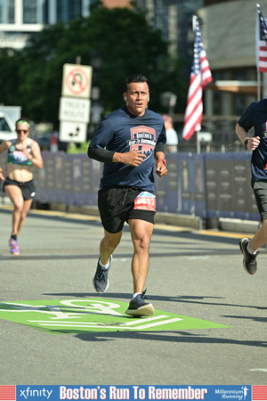 Boston's Run To Remember-20755