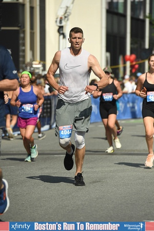 Boston's Run To Remember-44214