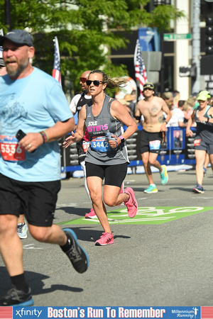 Boston's Run To Remember-41888