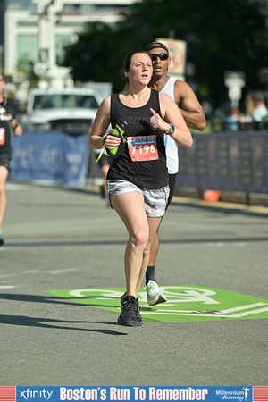 Boston's Run To Remember-21510