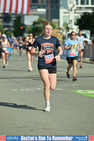 Boston's Run To Remember-21440